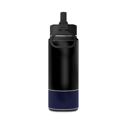 Thermal Keep 20oz Mini Insulated Bottle — Straw Lid