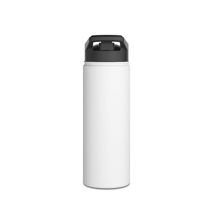 Dad Fuel – Insulated Water Bottle