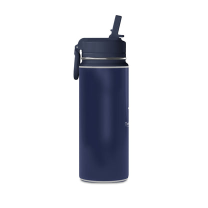 Thermal Keep 20oz Mini Insulated Bottle — Straw Lid