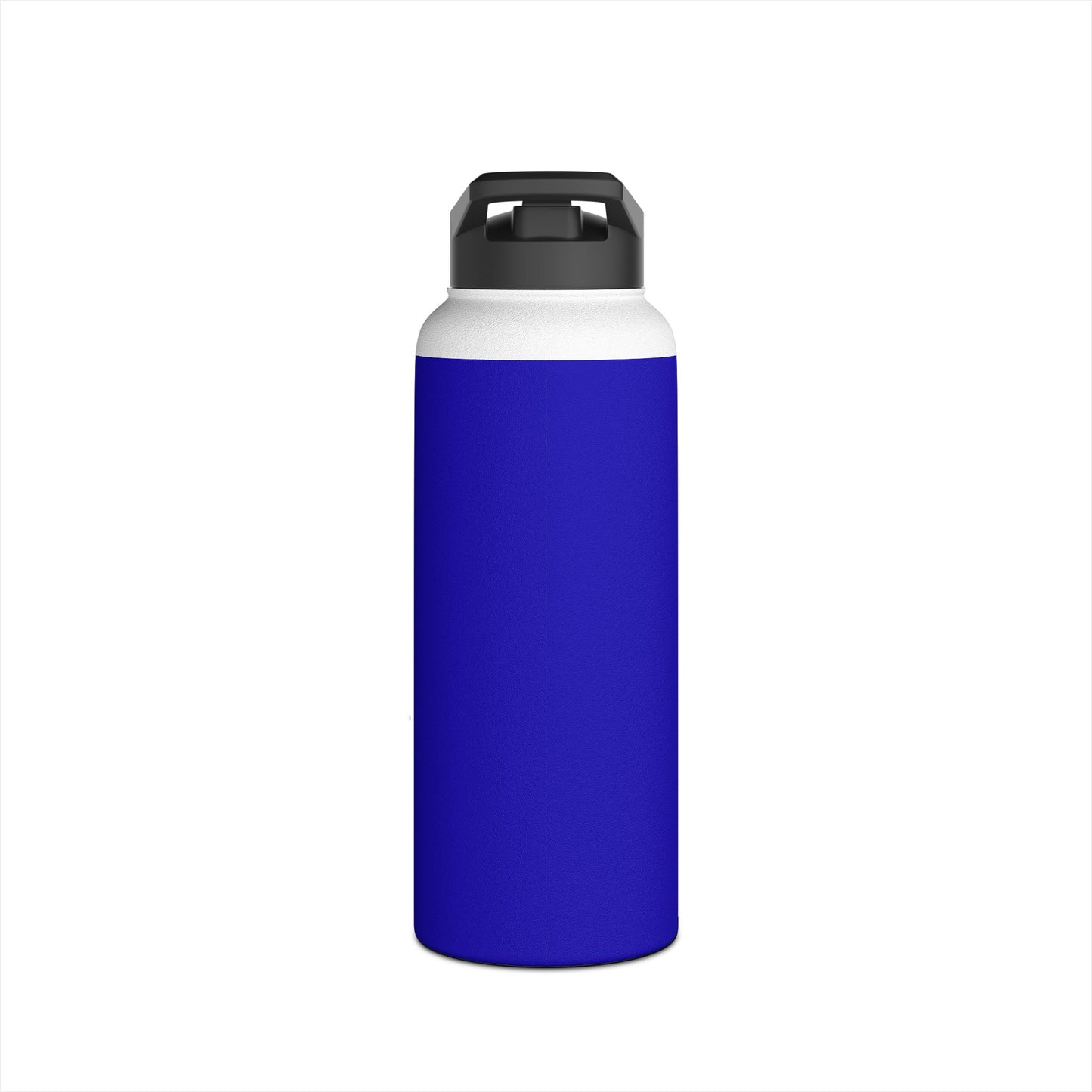 Insulated Stainless Steel Water Bottle — Royal Blue | Thermal Keep