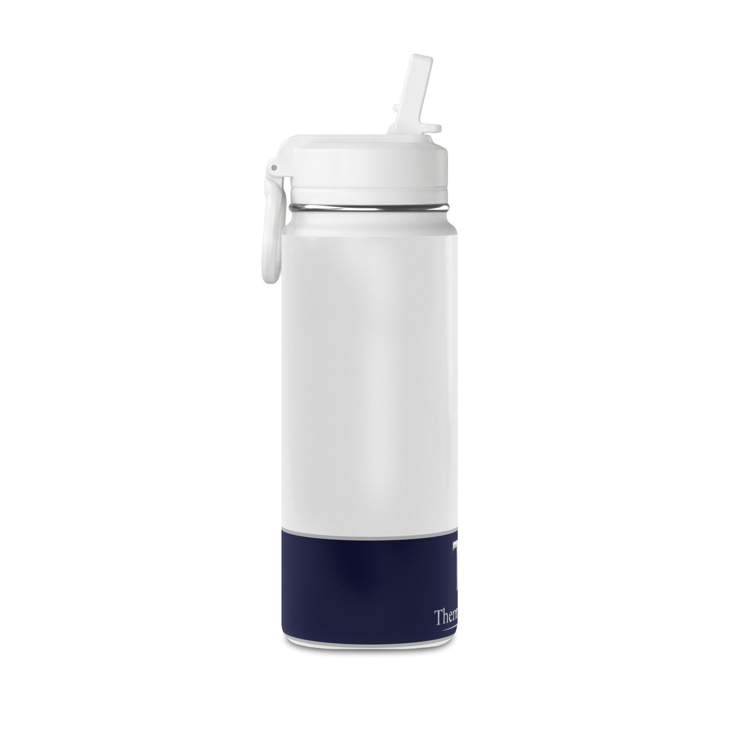 Thermal Keep 20oz Mini Insulated Bottle — Straw Lid