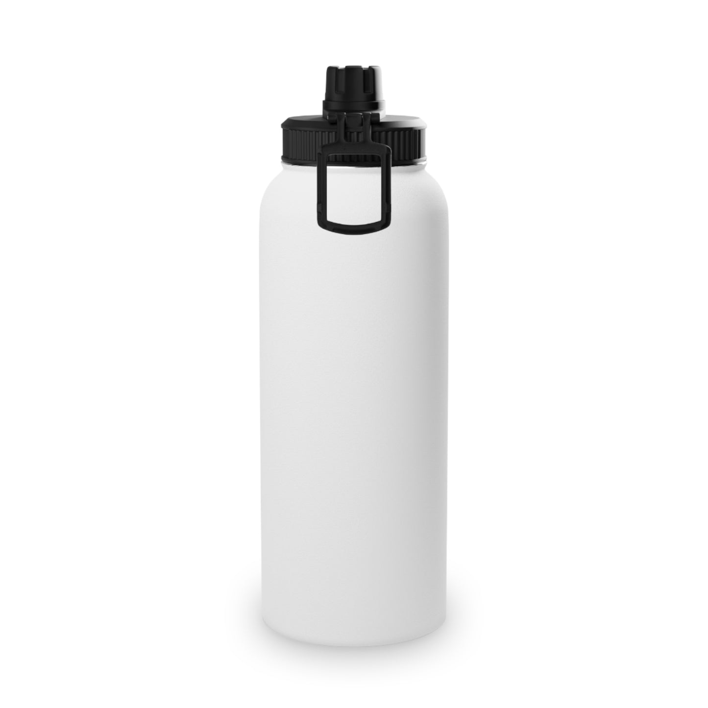 Thermal Keep Classic Insulated Water Bottle | Sports Lid | 12oz, 18oz, 32oz