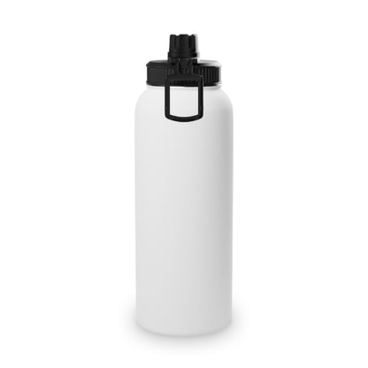 Thermal Keep Classic Insulated Water Bottle | Sports Lid | 12oz, 18oz, 32oz