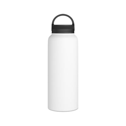 The Man. The Myth. The Dad. – Insulated Water Bottle