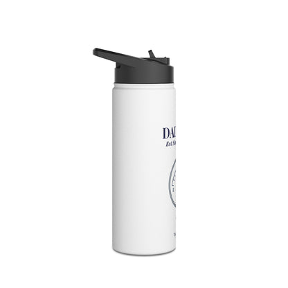 Dad Fuel – Insulated Water Bottle