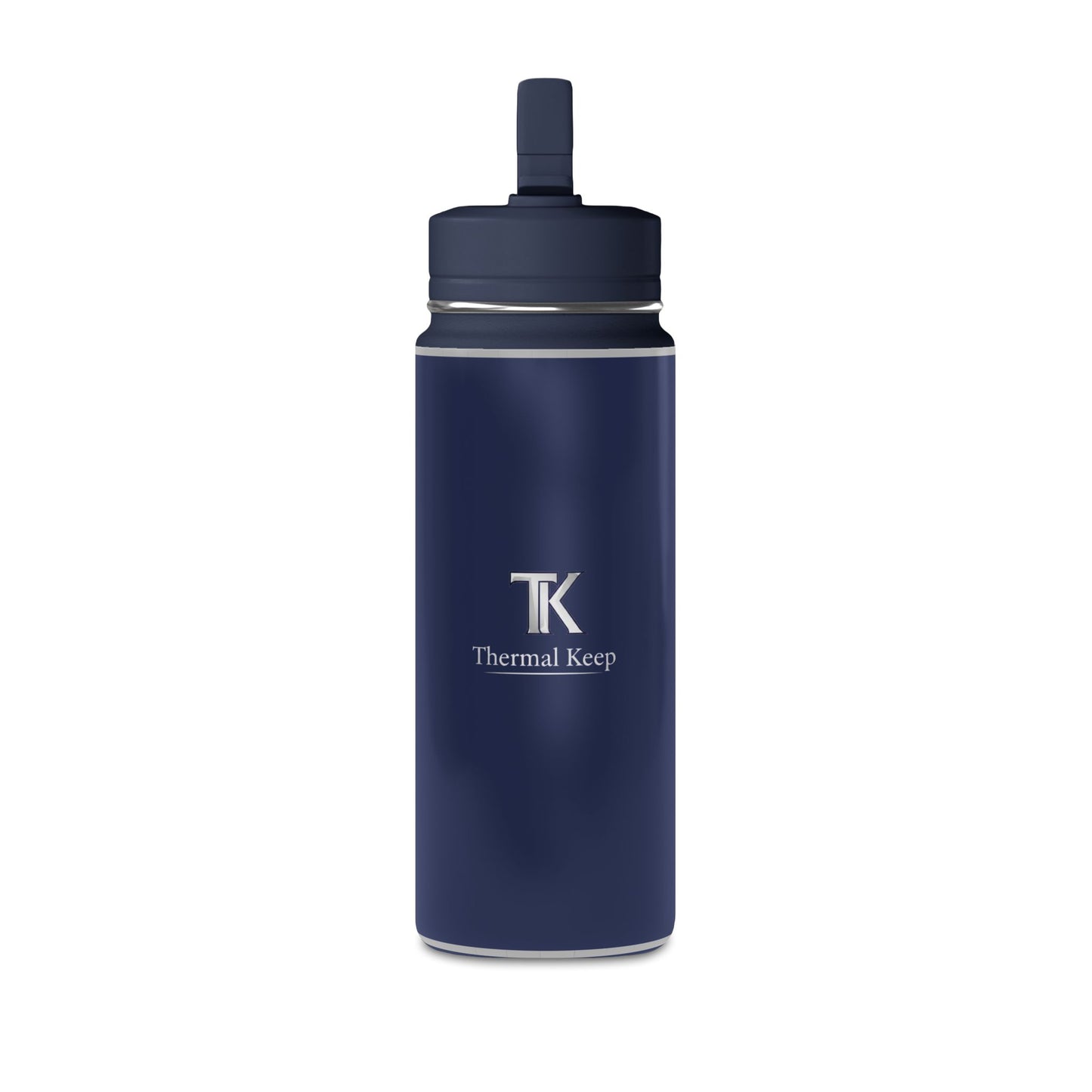 Thermal Keep 20oz Mini Insulated Bottle — Straw Lid