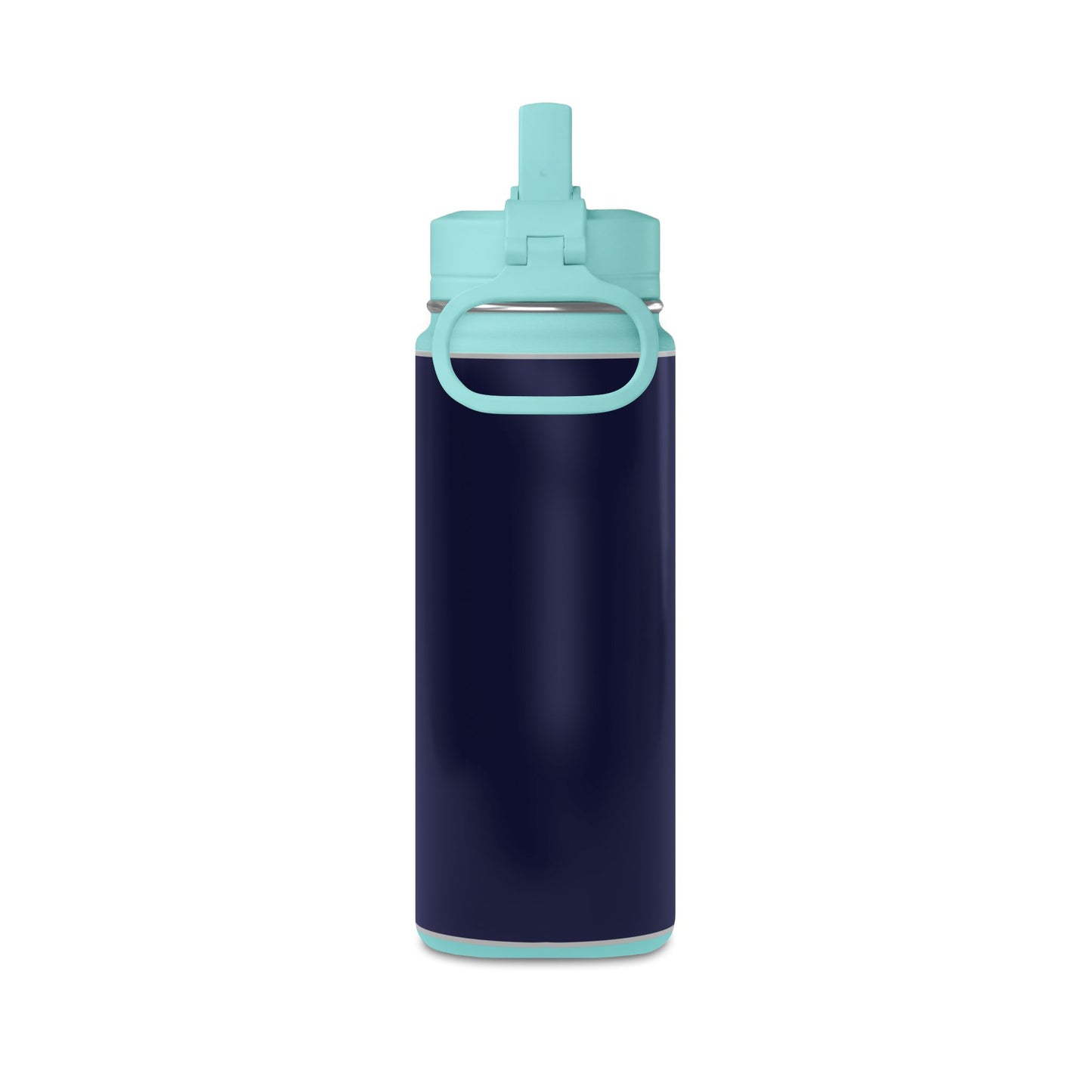 Thermal Keep 20oz Mini Insulated Bottle — Straw Lid
