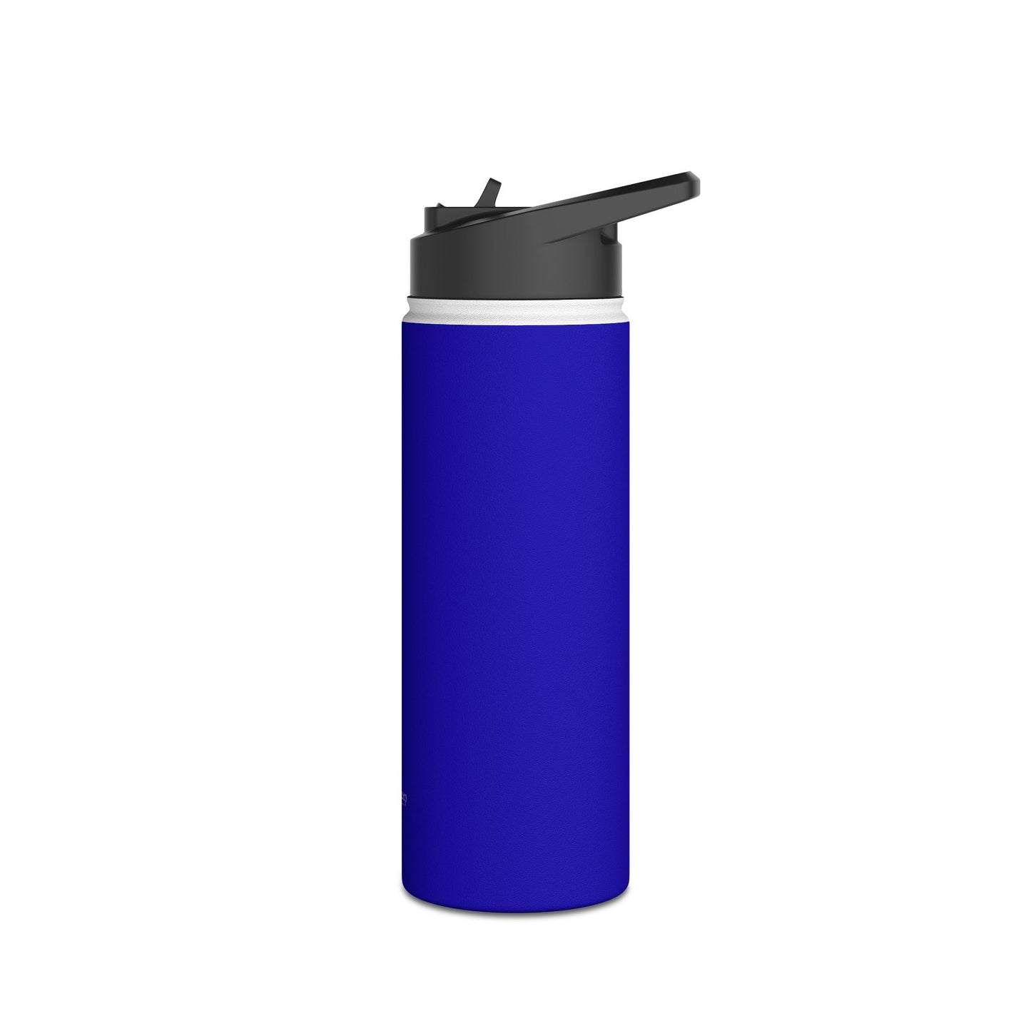 Insulated Stainless Steel Water Bottle — Royal Blue | Thermal Keep