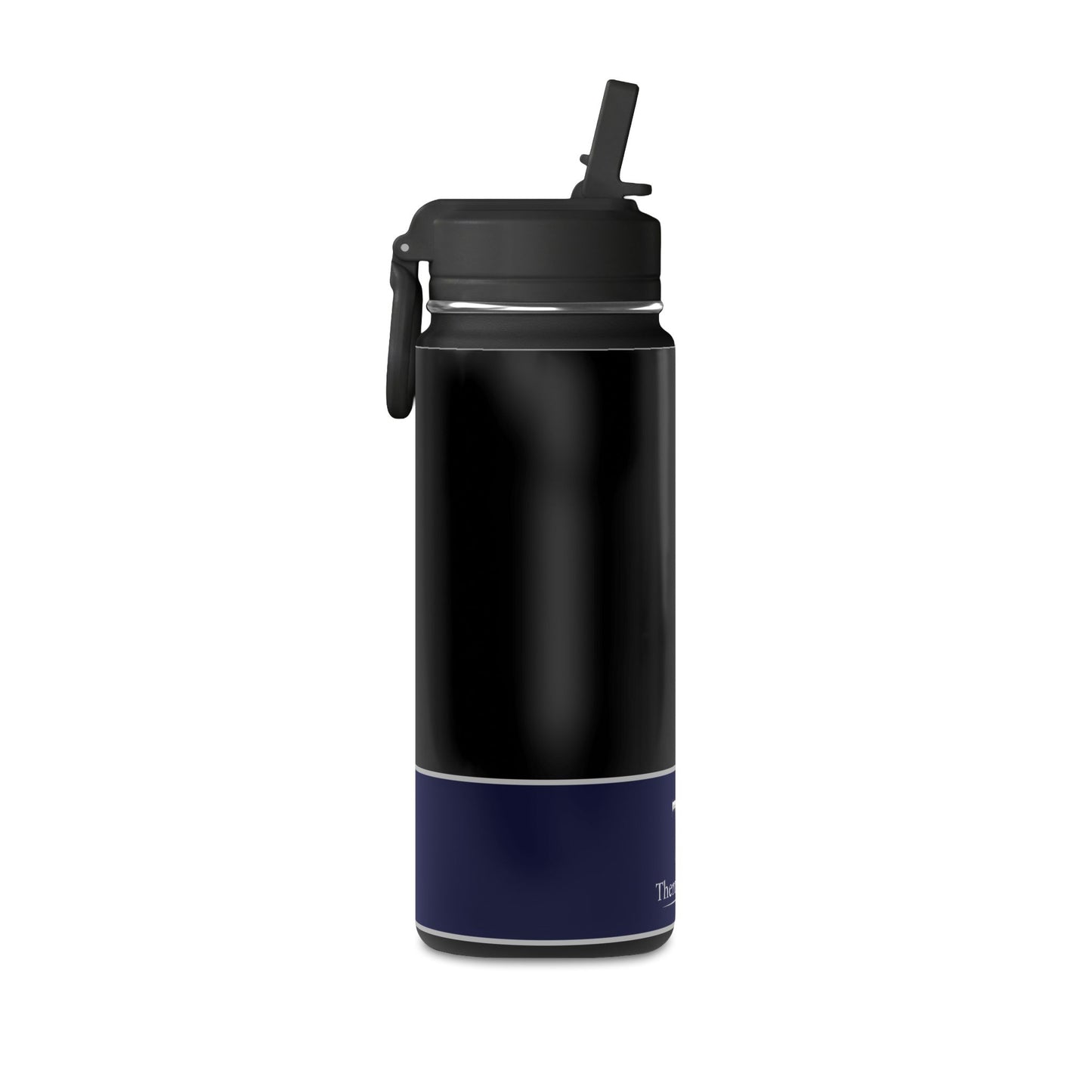 Thermal Keep 20oz Mini Insulated Bottle — Straw Lid