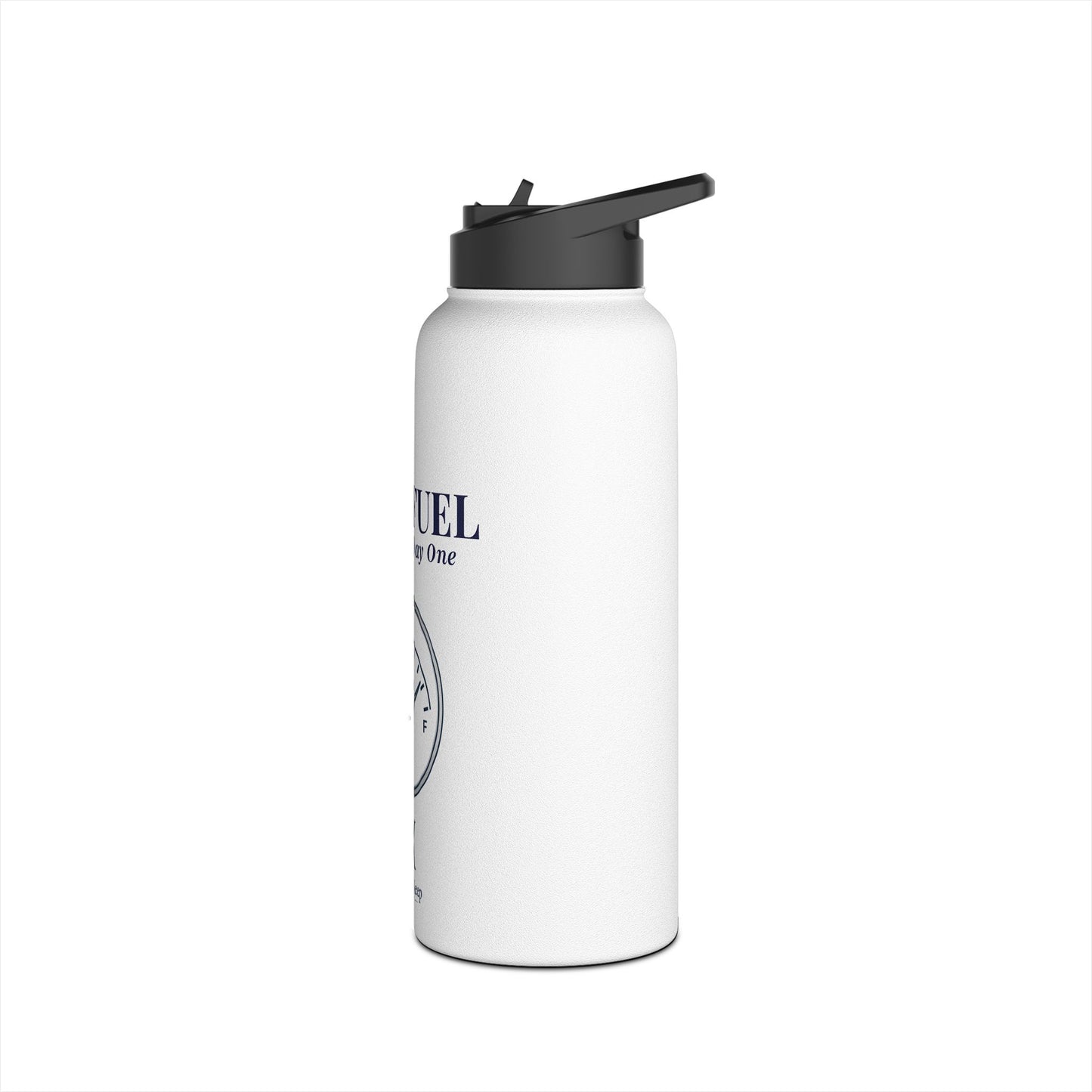Dad Fuel – Insulated Water Bottle