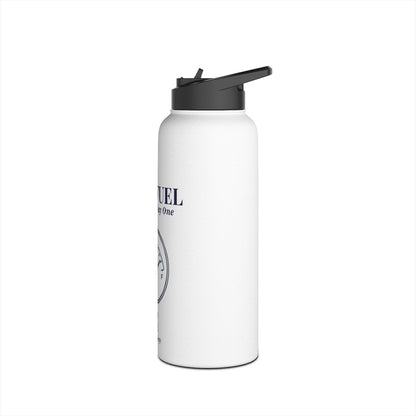 Dad Fuel – Insulated Water Bottle