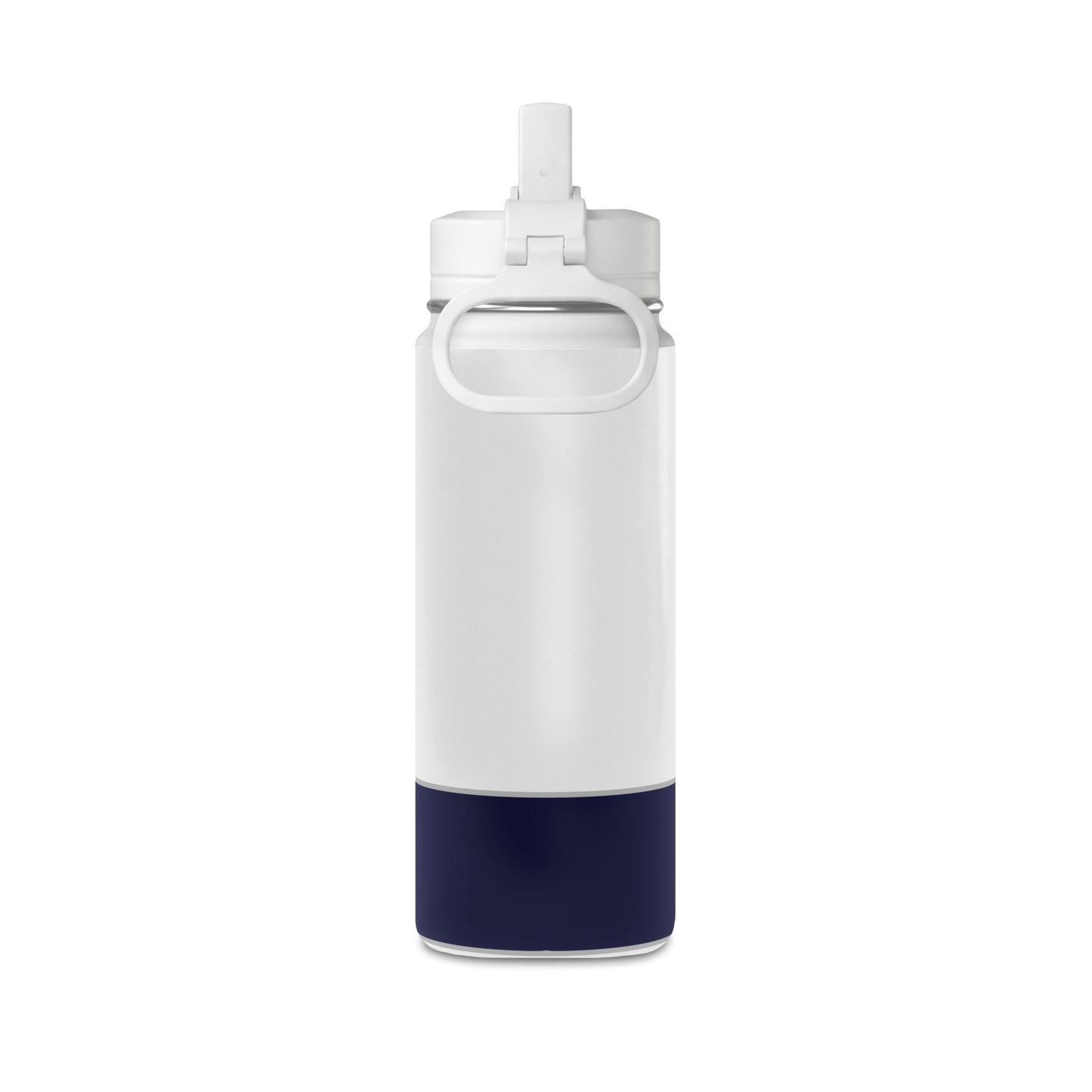 Thermal Keep 20oz Mini Insulated Bottle — Straw Lid