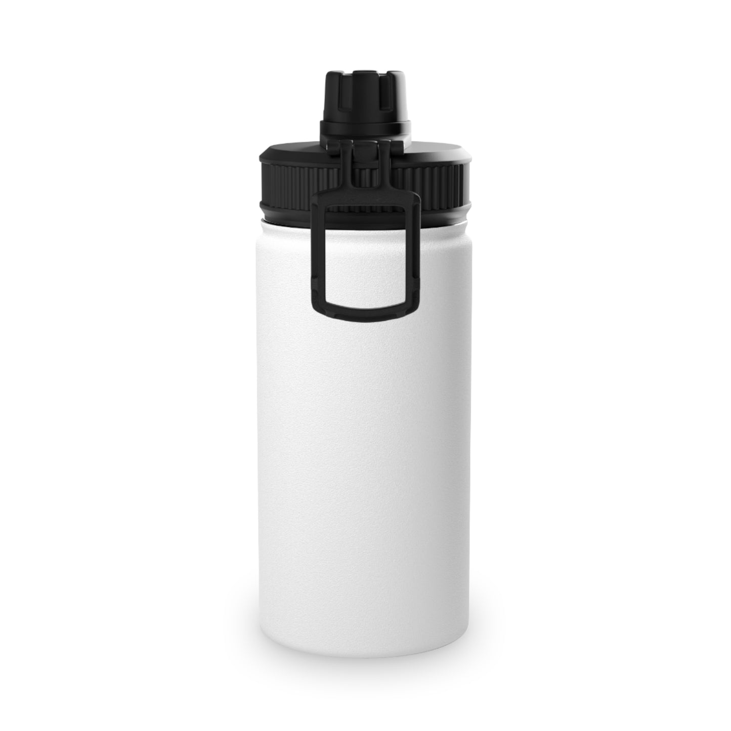 Thermal Keep Classic Insulated Water Bottle | Sports Lid | 12oz, 18oz, 32oz