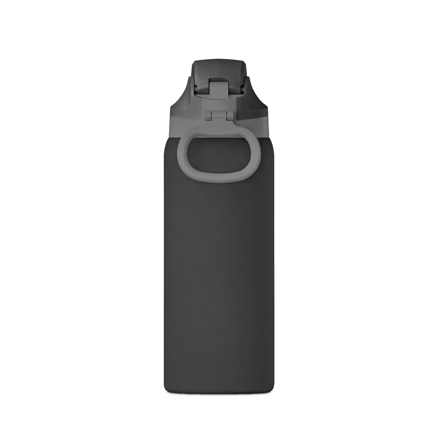 Insulated 32oz Water Bottle – Solid Pastel Colors