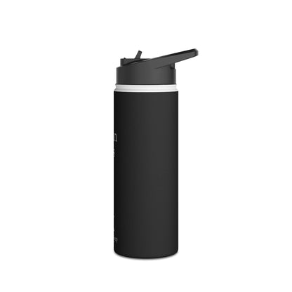 I Run This — Insulated Stainless Steel Bottle | Thermal Keep