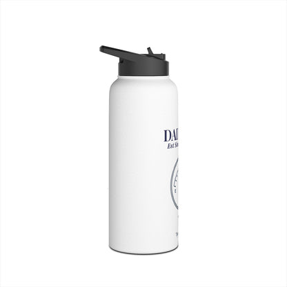Dad Fuel – Insulated Water Bottle
