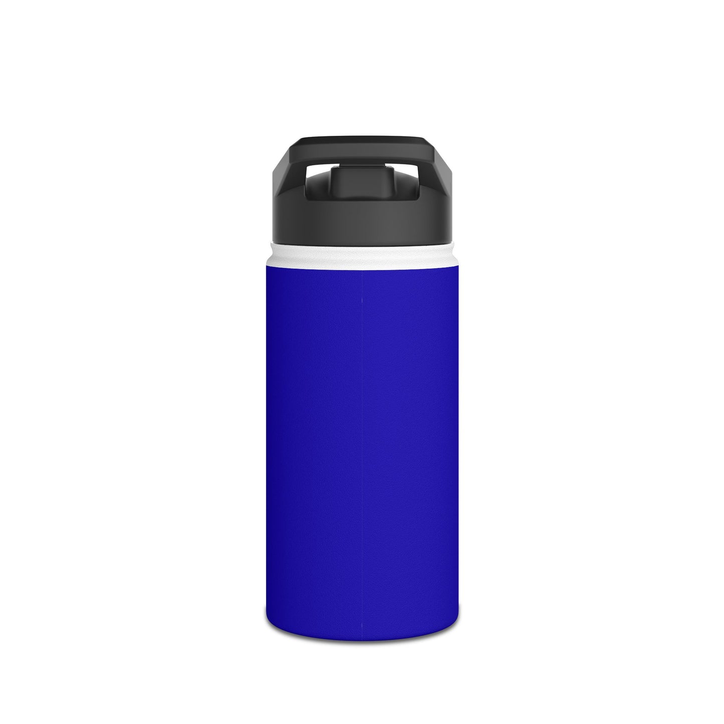 Insulated Stainless Steel Water Bottle — Royal Blue | Thermal Keep
