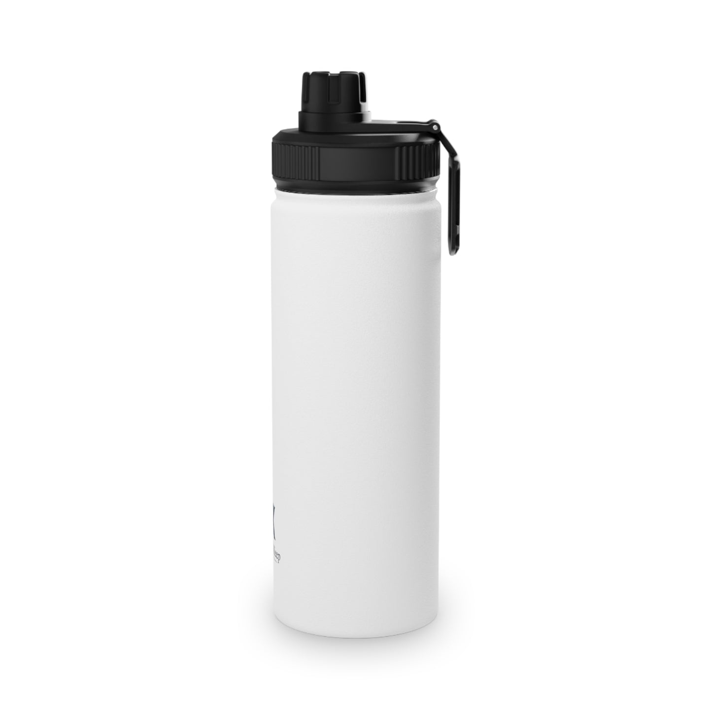 Thermal Keep Classic Insulated Water Bottle | Sports Lid | 12oz, 18oz, 32oz