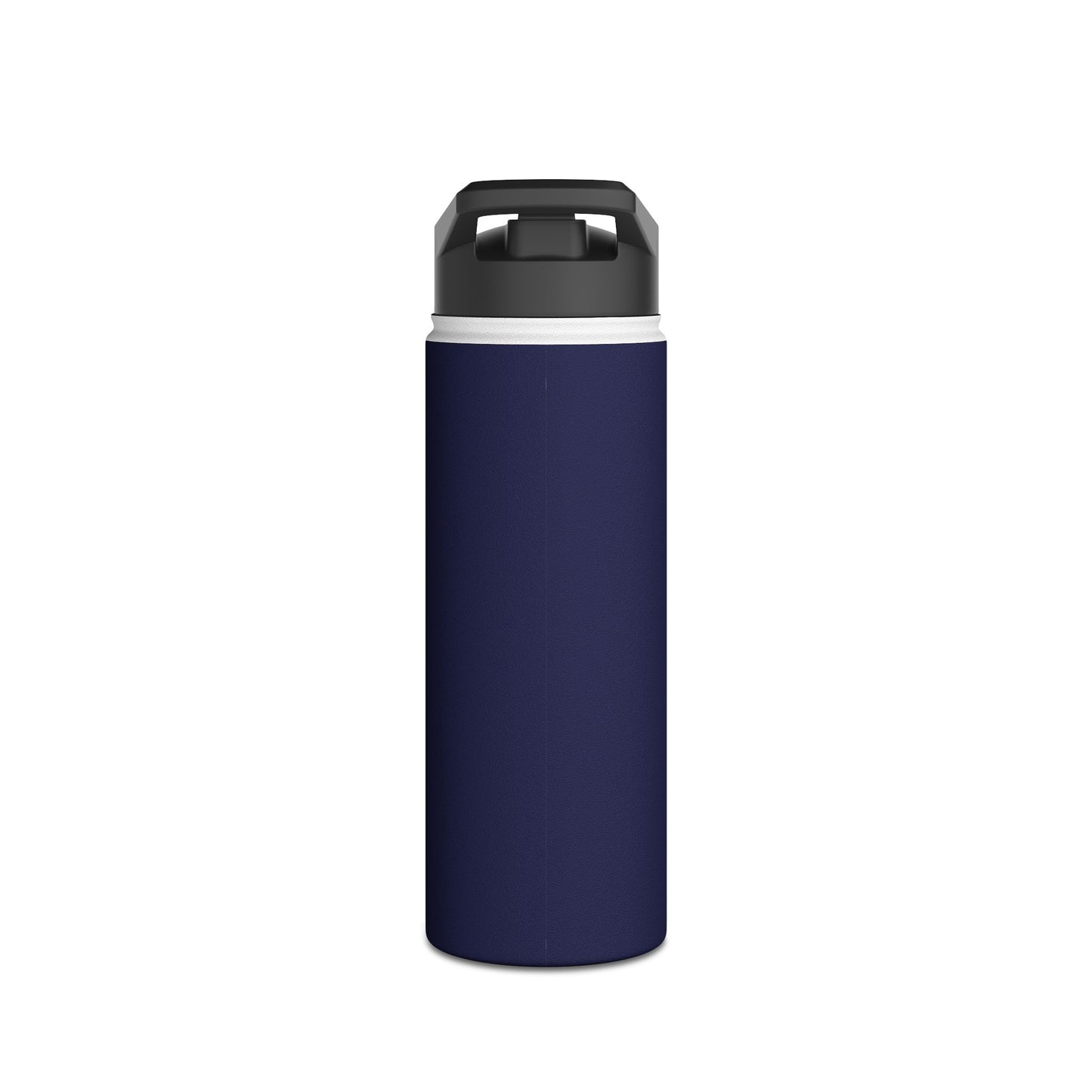 Daughter & Dad — Best Friend for Life | Insulated Steel Bottle | Father's Day Gift