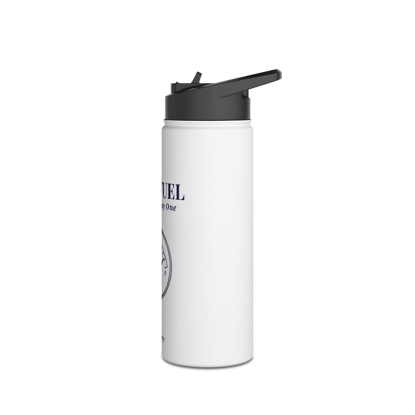Dad Fuel – Insulated Water Bottle