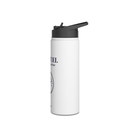 Dad Fuel – Insulated Water Bottle