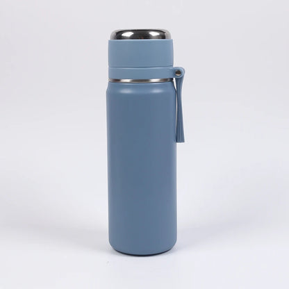 Thermal Keep™ Premium Stainless Steel Bottle | 16–20oz