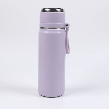 Thermal Keep™ Premium Stainless Steel Bottle | 16–20oz