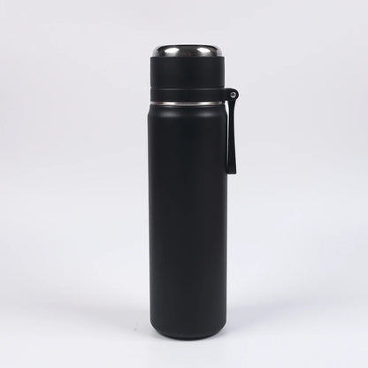 Thermal Keep™ Premium Stainless Steel Bottle | 16–20oz