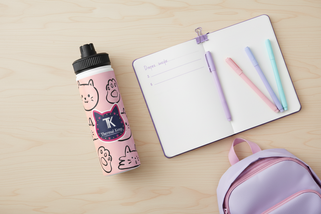 Back to School - Escritorio
